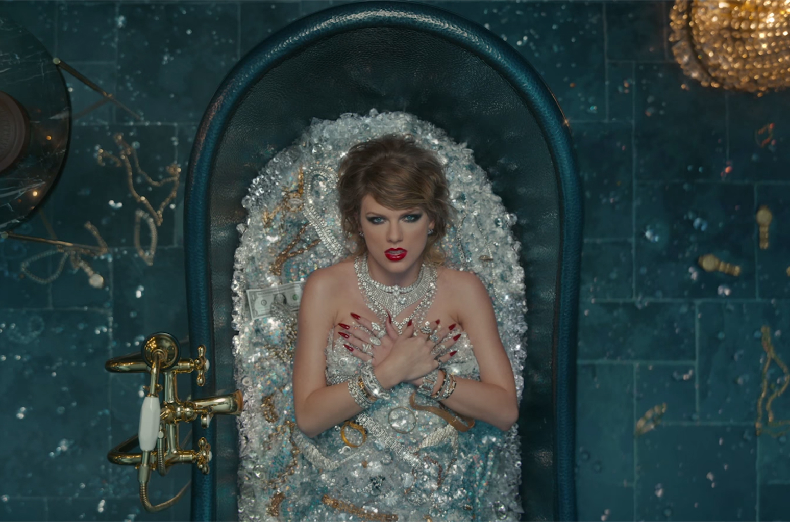 Taylor Swift Look what you made me do ② Taylor Swift – Look What You Made Me Do Lyrics | Genius Lyrics