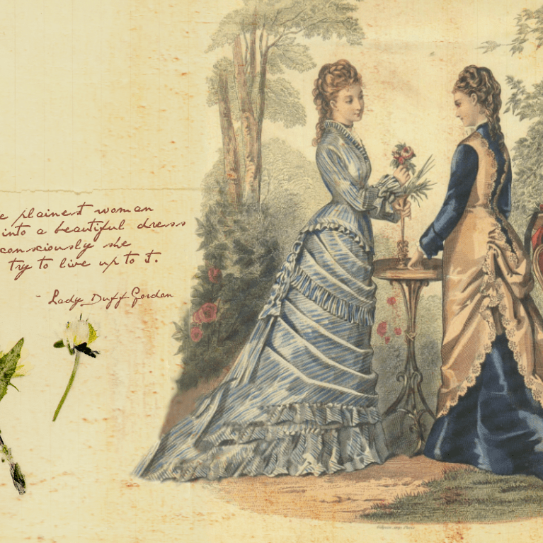 My Two-Year Study of Jane Austen’s&nbsp;Dashes