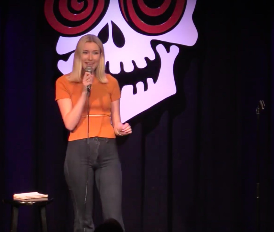 Pets are Like Their Owners, Cat OCD – Stand-up Clip